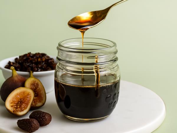 Figov sirup brez sladkorja: recept, ki ga je poznala že vaša babica